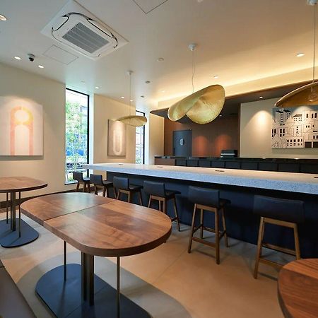 Hotel Resol Ueno Tokió Kültér fotó